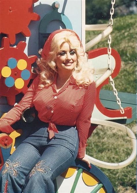 dolly parton in a bikini